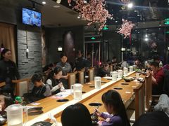 -呷哺呷哺 黄金牧场 (盛世天骄店)
