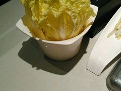 大白菜-海底捞火锅(勒泰店)