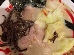 豚王拉面-豚王拉面(澳门银河店)