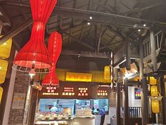 -野山舂·贵州现舂酸汤牛肉(东山店)