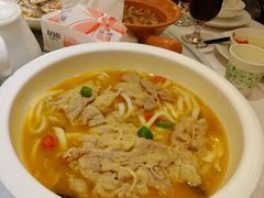 -骏莱海鲜鱼港(五角场店)