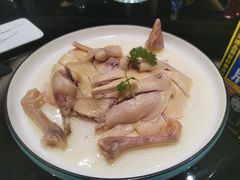 -新南华大酒店(广中店)