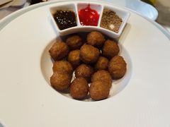 -京华烟云·北京烤鸭(领展购物广场·中关村店)