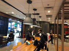 -汉堡王(南京砂之船店)