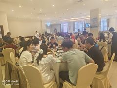 -博雅渔港·融合菜(维也纳国际大酒店)