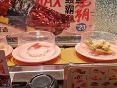 -争鲜回转寿司(南开大悦城店)