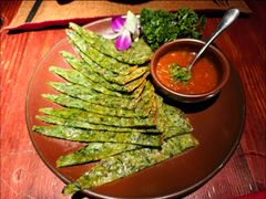 -花马天堂云南餐厅 Lost Heaven(外滩店)