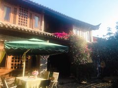 -丽江花间堂·隐泉院