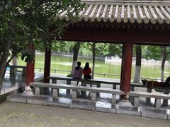 -莲湖公园
