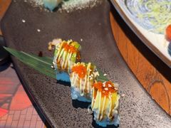 -京鹿料理(荟聚店)