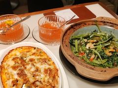 -港丽餐厅(天河城店)