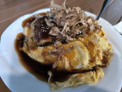 -小众香港茶餐厅(金山店)