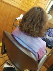 -小齐发型Star~salon