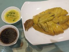 -高第街56号港式餐厅(山大路店)