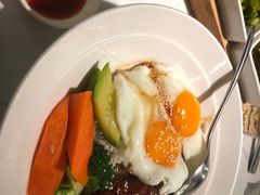 -食大利香港茶餐厅(南亚风情第一城店)