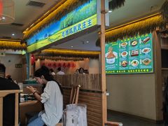 -武庄主特色炒鸡(周恩来纪念馆店)