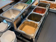 -黑窑厂糖油饼烤鸭·清真菜(总店)
