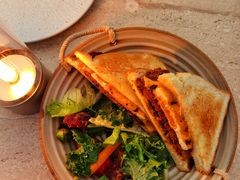 -玲婧胡同·生日蛋糕·餐厅(嘉里城店)