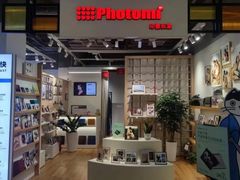 -方快-照相馆(金桥国际店)