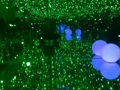 -郑州梵高星空错觉艺术馆(大上海城旗舰店)