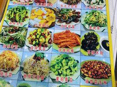 -炮爷东北铁锅炖(棠安路店)