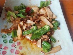 -盐帮食坊•小河帮川菜(四川师大店)