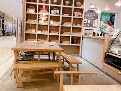 -宝珠奶酪(长宁金虹桥店)