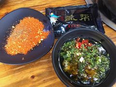 -盖帮鳝鱼串串(东郊记忆店)