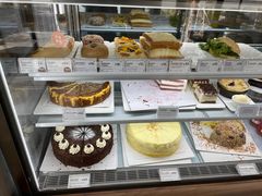 -Peet's Coffee皮爷咖啡(大学路店)