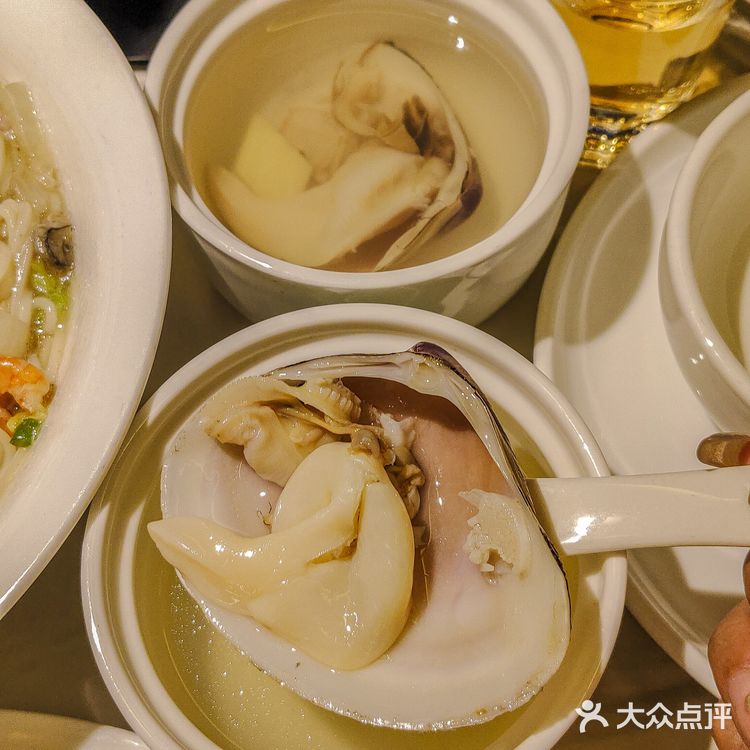 福州人吃海鲜都爱去的店！