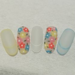 -LILY NAILS美甲美睫