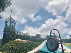 -三鹰之森吉卜力美术馆