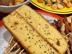-北丐先生·野馄饨烧烤(雨花万象店)