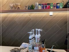 -香馥咖啡(民盈国贸城店)