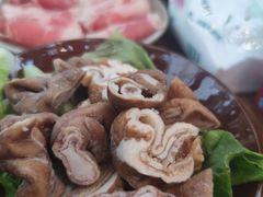 -老街坊市井火锅(营门口店)