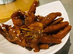 -香云轩·顺德菜(香云纱园林酒店店)