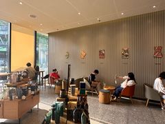 -星巴克(深圳招商中环分店)