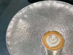 -Au Cafe&Roastery(华侨城店)