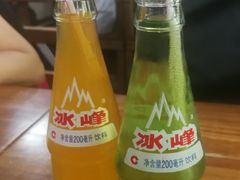 -秦豫肉夹馍(东羊市店)