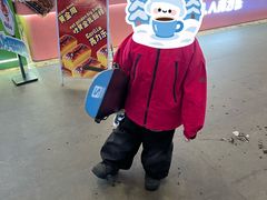 -东北亚滑雪场