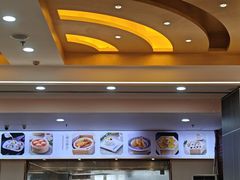 -新东源国际酒店·新东源食坊(沙井店)
