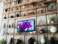 -花十悦·鲜花咖啡餐厅(振业城一期店)