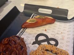 -BUTTERFUL&CREAMOROUS 黄油与面包(西单大悦城店)