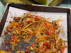 -俭朴菜(鲁磨路店)