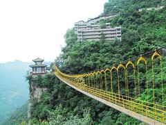 -九皇山景区