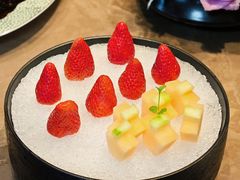 -苏河·潮庭(苏河湾店)