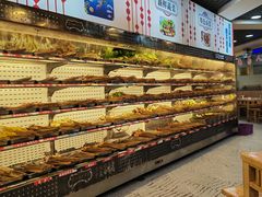 -江二娃串串香(科园四路总店)