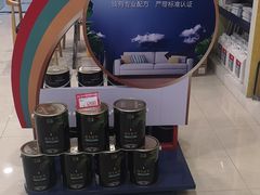 -立邦(益宝装饰城专卖店)