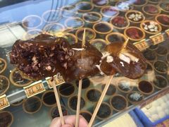 -西关老字号钵仔糕(上下九宝华路店)