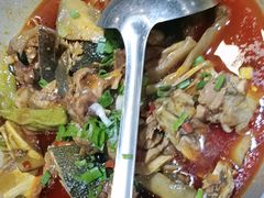 -湘水滨·臭鳜鱼·湘菜(马驹桥店)